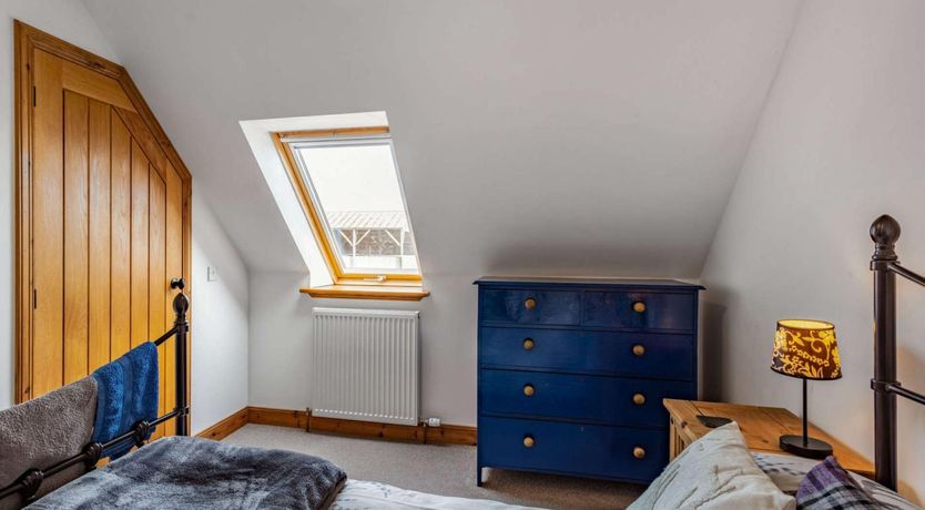 Photo of 3 Bed in Huntly