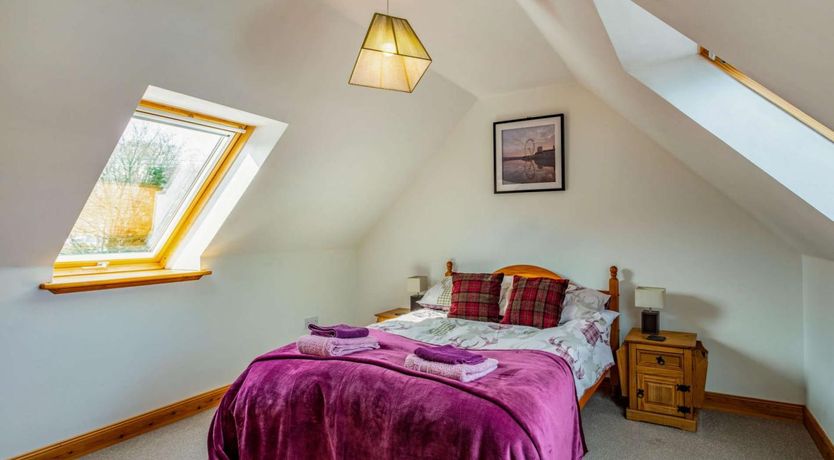 Photo of 3 Bed in Huntly