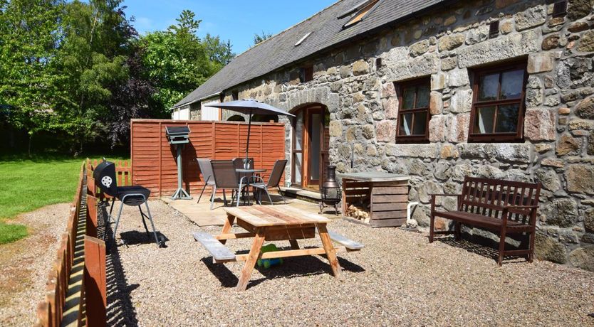 Photo of 3 Bed in Huntly