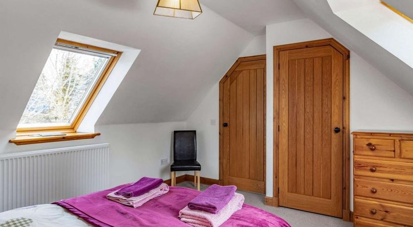 Photo of 3 Bed in Clatt