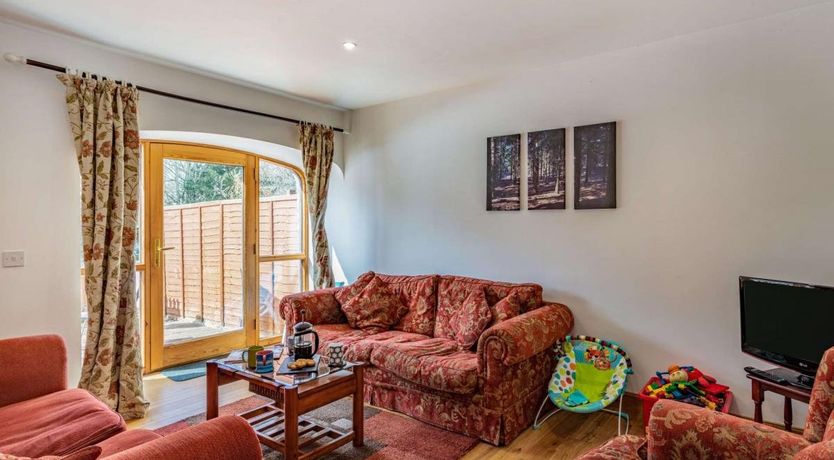 Photo of 3 Bed in Clatt