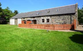 Photo of Cottage in Aberdeenshire