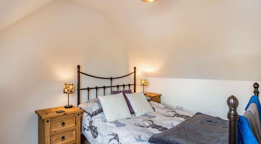 Photo of 3 Bed in Clatt