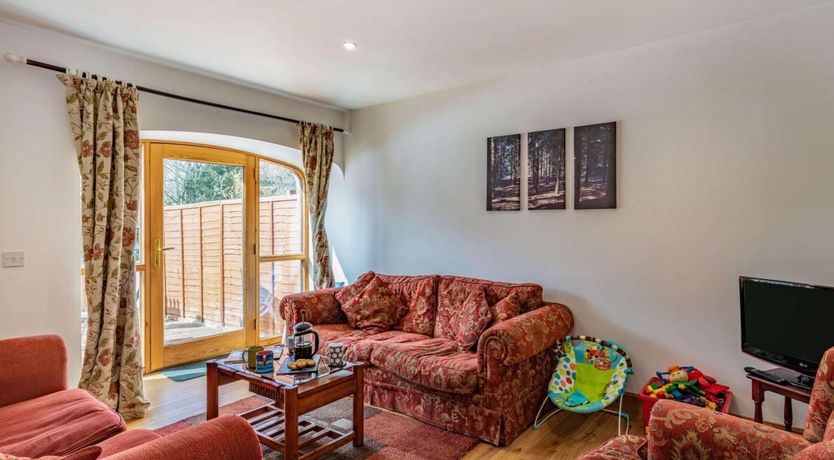 Photo of 3 Bed in Huntly