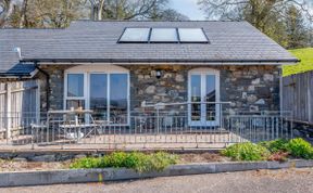 Photo of 2 Bed in Llandderfel