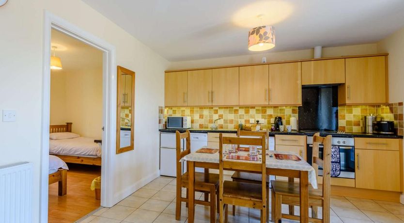 Photo of 2 Bed in Llandderfel