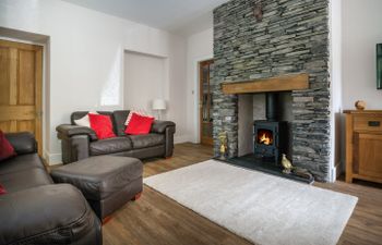 Fellside Lodge Holiday Cottage