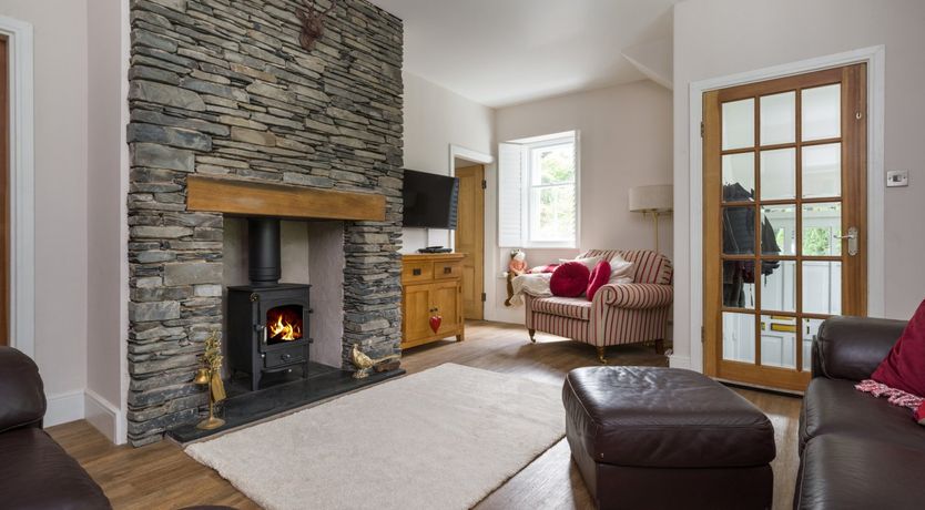 Photo of Fellside Lodge