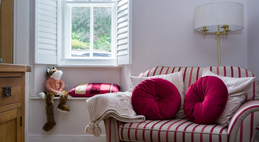 Photo of Fellside Lodge