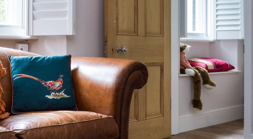 Photo of Fellside Lodge