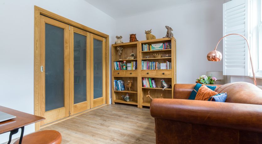 Photo of Fellside Lodge