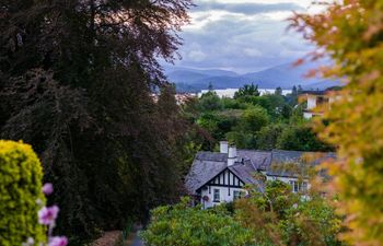 Fellside Lodge Holiday Cottage