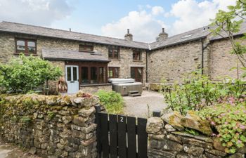 Dragonsfell Holiday Cottage