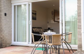 24 Atlantic Reach Holiday Home