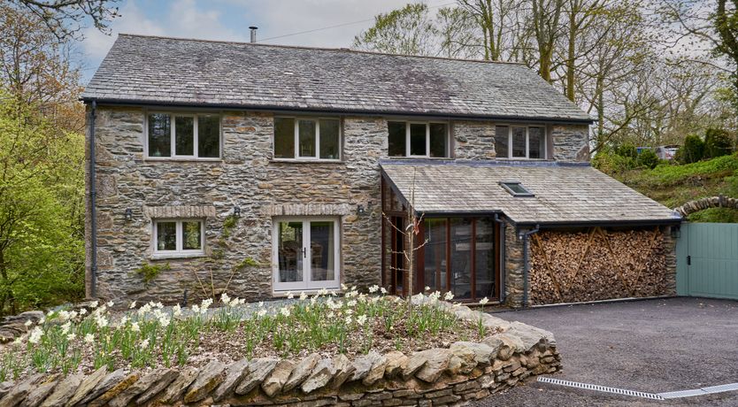 Photo of The Old Water Mill