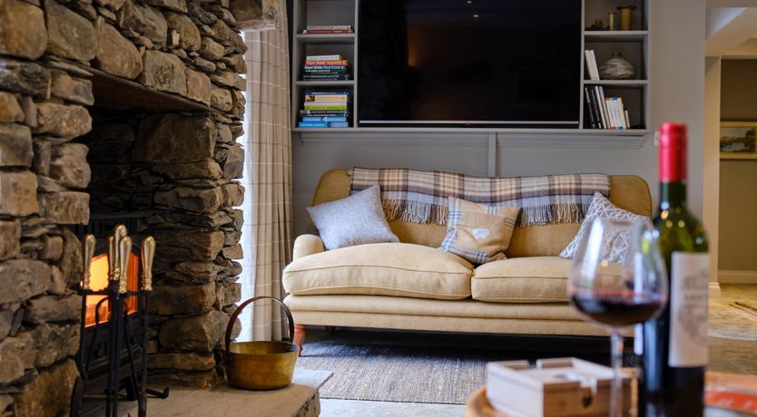 Photo of The Old Water Mill