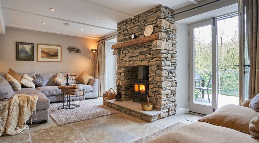 Photo of The Old Water Mill