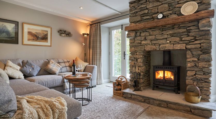 Photo of The Old Water Mill