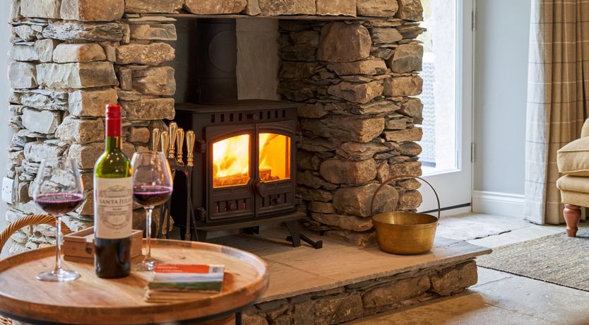 Photo of The Old Water Mill