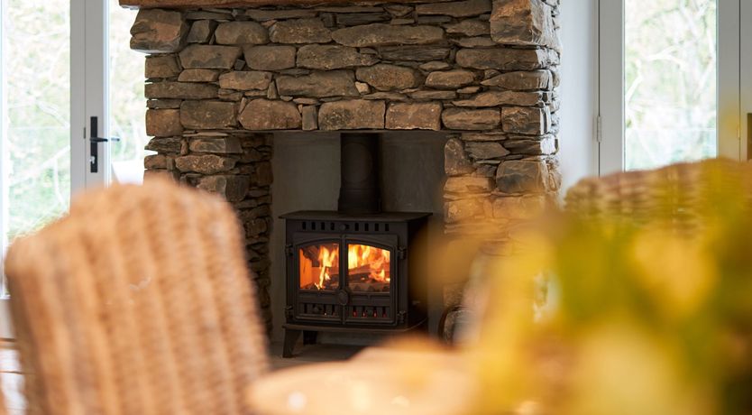 Photo of The Old Water Mill