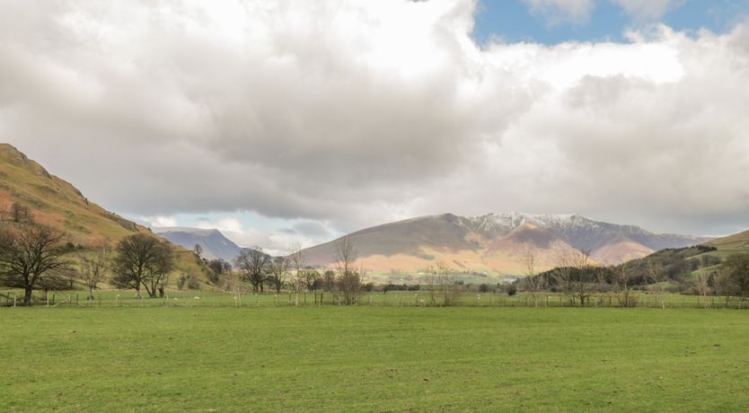 Photo of Sparrow Cottage