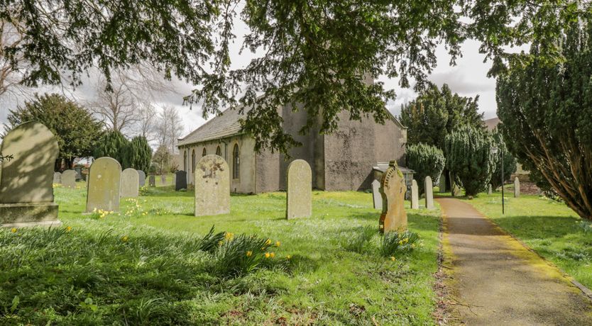 Photo of Sparrow Cottage