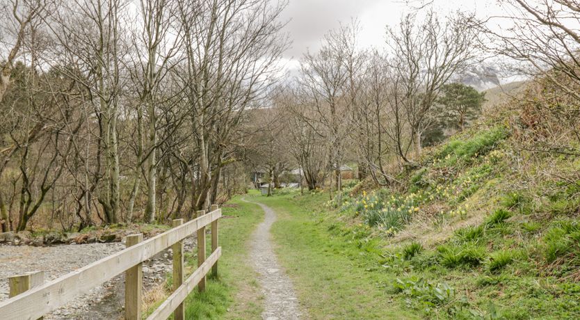 Photo of Sparrow Cottage