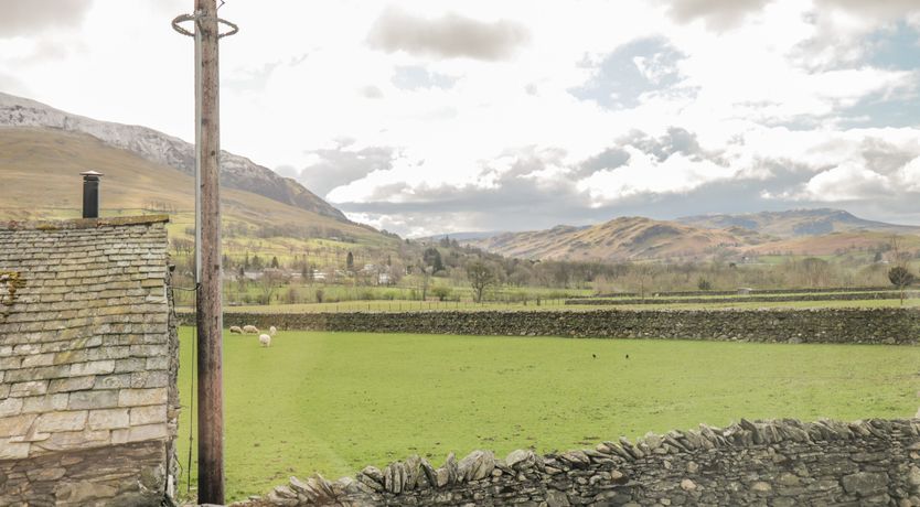 Photo of Sparrow Cottage