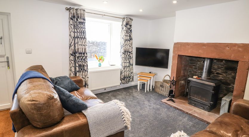 Photo of Sparrow Cottage