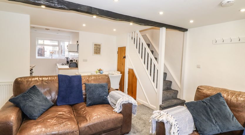 Photo of Sparrow Cottage