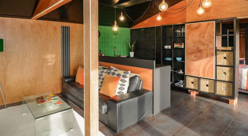 Photo of The Tractor Shed