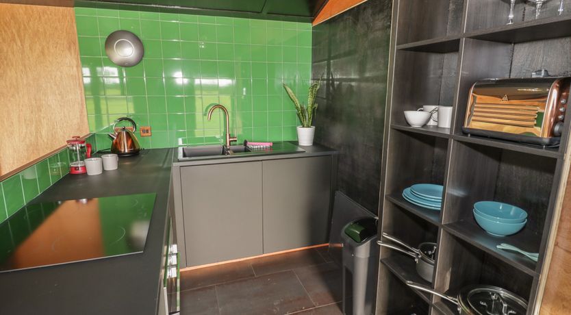 Photo of The Tractor Shed