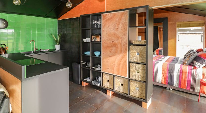 Photo of The Tractor Shed