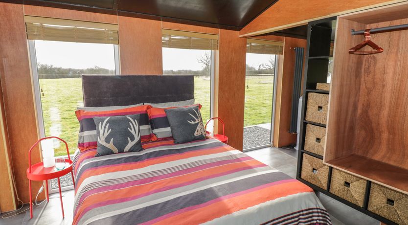 Photo of The Tractor Shed