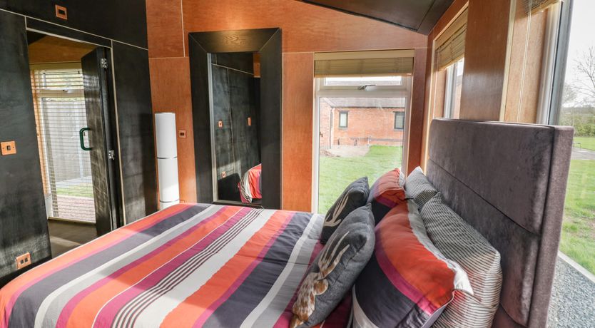 Photo of The Tractor Shed