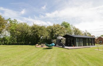 The Tractor Shed Holiday Cottage