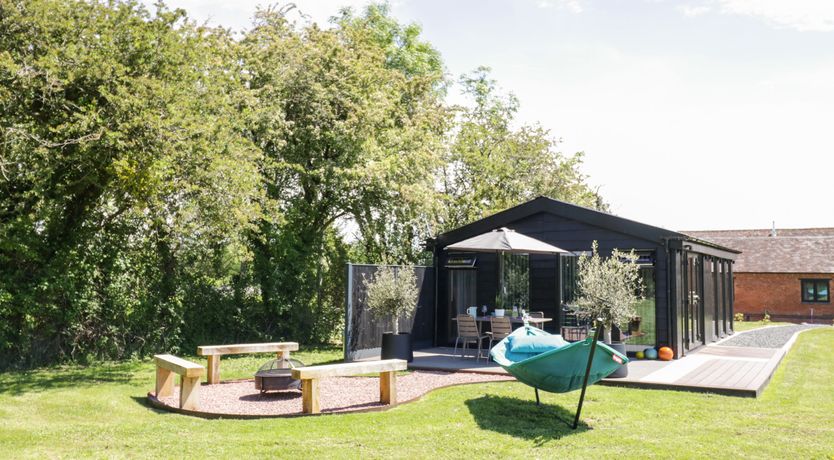 Photo of The Tractor Shed