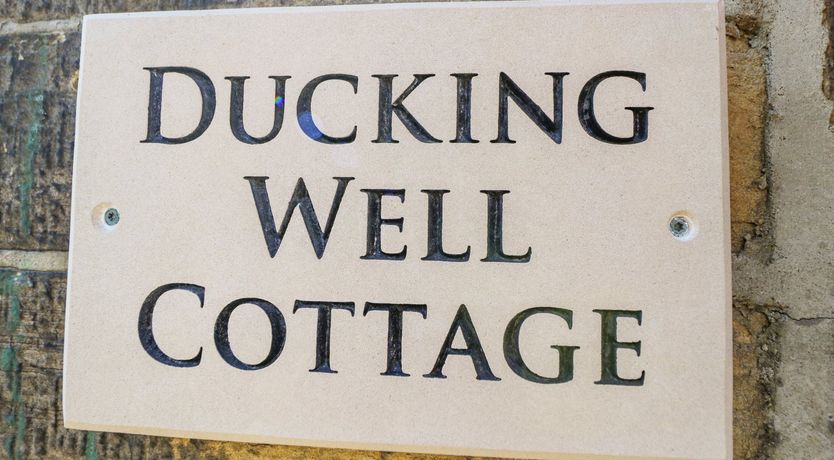 Photo of Ducking Well Cottage