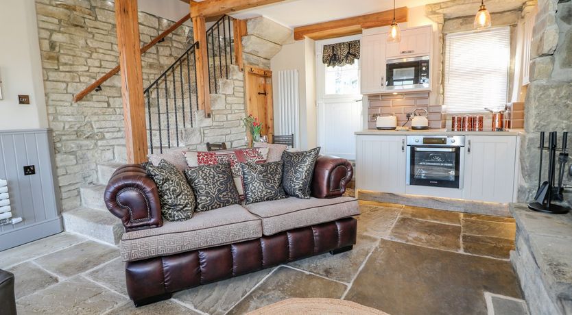 Photo of Ducking Well Cottage