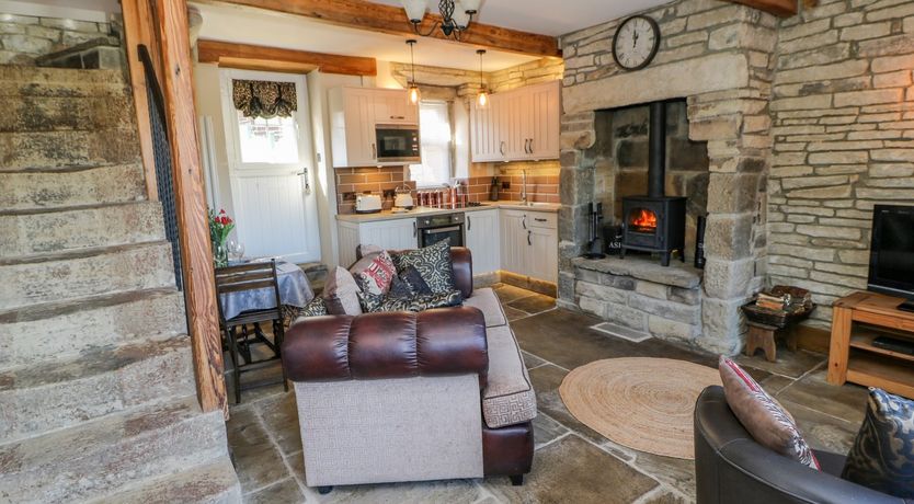 Photo of Ducking Well Cottage