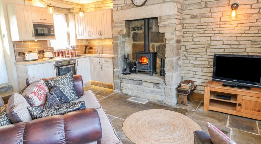 Photo of Ducking Well Cottage