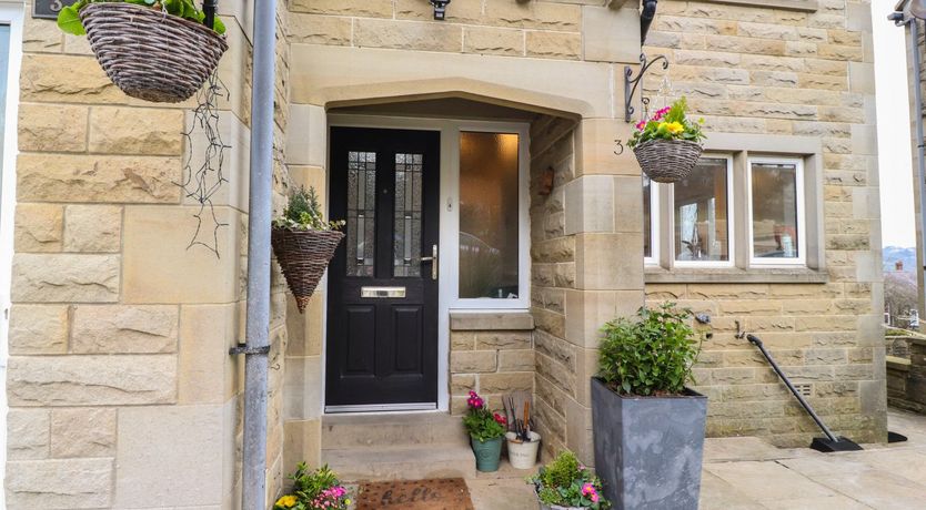 Photo of Bronte View Cottage