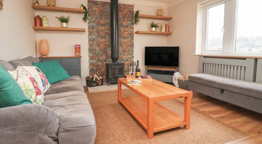 Photo of Bronte View Cottage