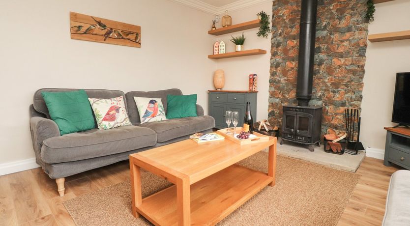 Photo of Bronte View Cottage