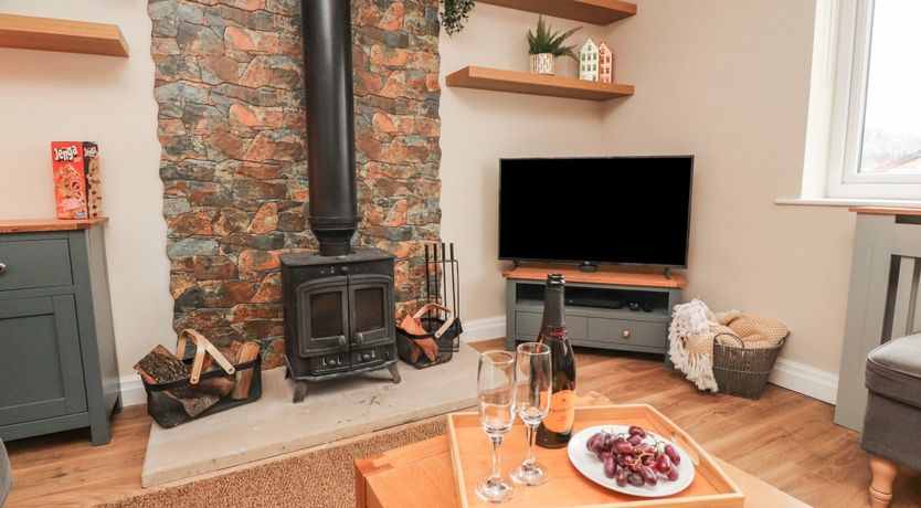 Photo of Bronte View Cottage