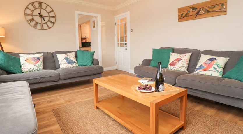 Photo of Bronte View Cottage