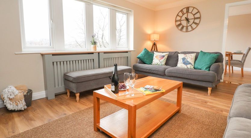 Photo of Bronte View Cottage