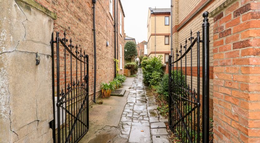 Photo of Magdalene House