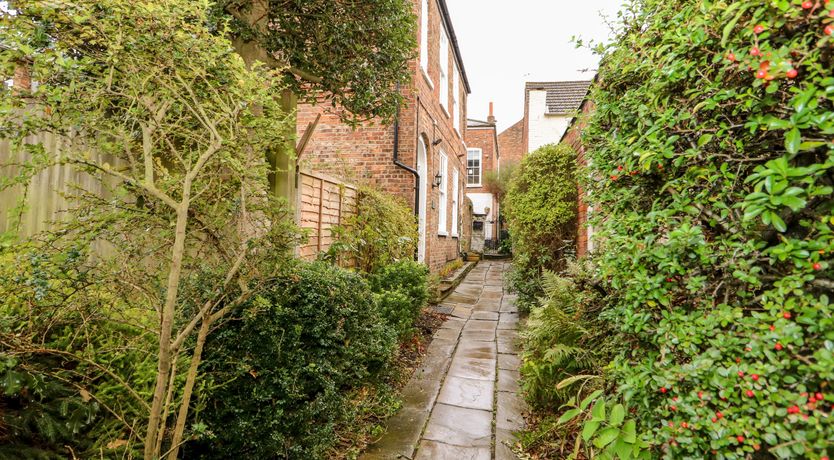 Photo of Magdalene House