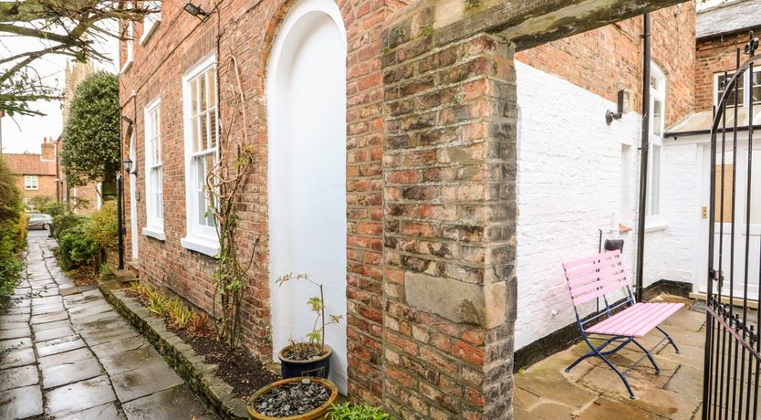 Photo of Magdalene House